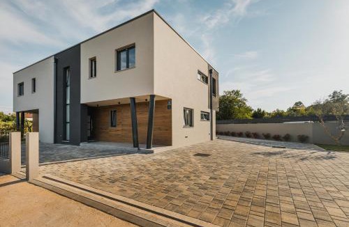 Cepljani Apartment | villa carpe diem
