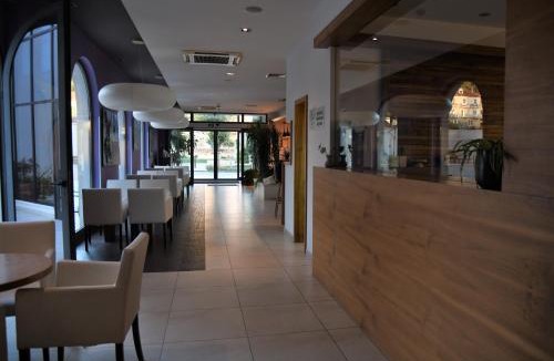 Postira Hotel | Hotel Lipa