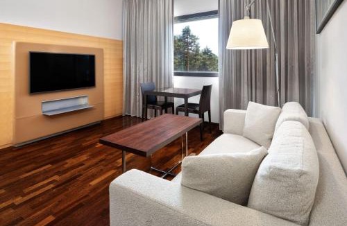 Ljubljana Hotel | Four Points by Sheraton Ljubljana Mons