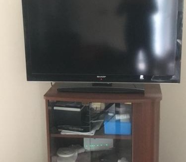 Ajdovscina Apartment | Apartmaji Velikonja