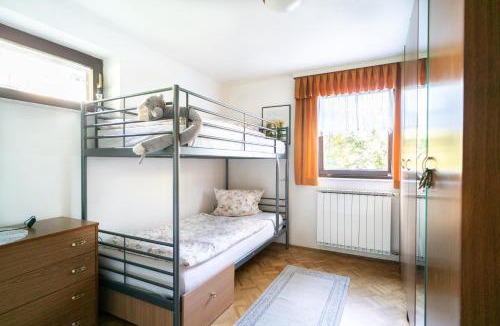 Dobrna Apartment | Apartment Satya