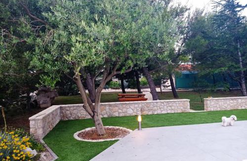 Kolanjski Gajac Villa | Apartment in Casa Porta Luna, Gajac, Novalja