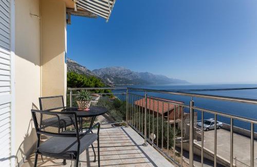 Marusici Apartment | Apartments with parking space Marusici, Omis - 1131