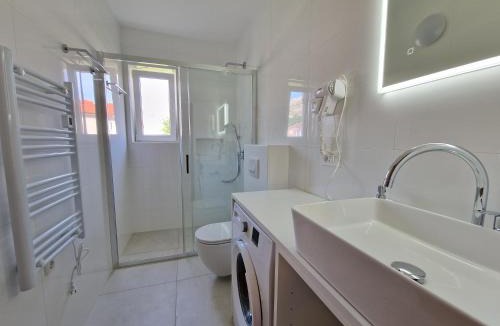 Jurandvor Apartment | APARTMENTS JOSIPA