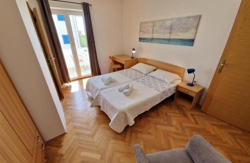 Jurandvor Apartment | APARTMENTS JOSIPA