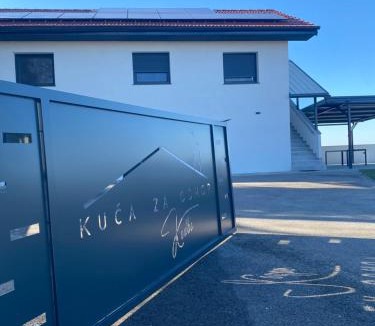 Strigova House | Kuća za odmor KODBA