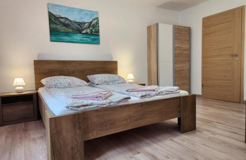 Bohinj Apartment | River View Apartments Irena