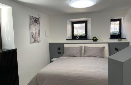 Kobarid House | Apartment Aria