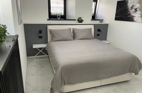Kobarid House | Apartment Aria