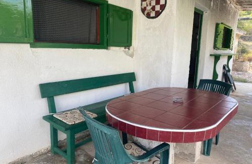 Kornati House | Secluded fisherman's cottage Cove Lupescina, Kornati - 18657