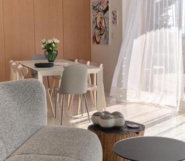 Brda House | Villa Alma Vista