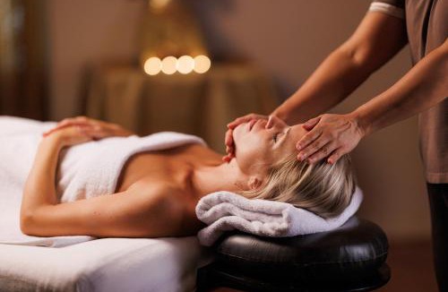 Portoroz Hotel | Hotel Slovenija - Terme & Wellness LifeClass
