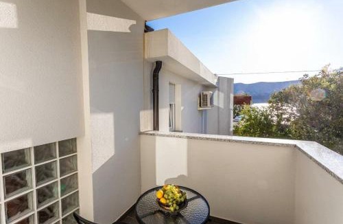 Baska Apartment | Dolores D&D, Baska