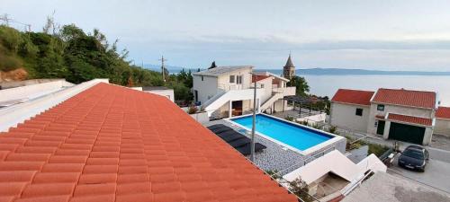 Podgora Villa | Luxury villa with a swimming pool Gornja Podgora, Makarska - 22284