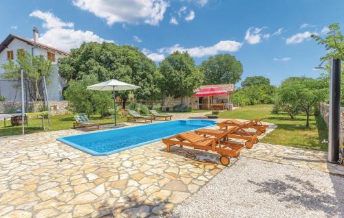 Puljane House | House Rural Soul