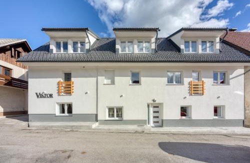 Ratece House | Apartments Viktor