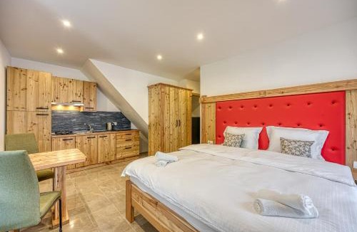 Ratece House | Apartments Viktor