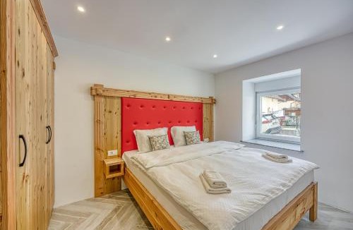 Ratece House | Apartments Viktor