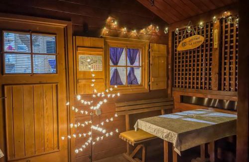 Plitvicka Jezera House | Cottage La Sierra with JACUZZI