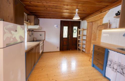 Radovljica Apartment | Vila Jana