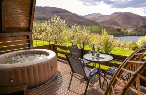 Jajce House | Cottages Relax
