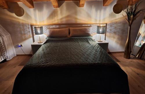 Labinci House | Casa dell ´amore