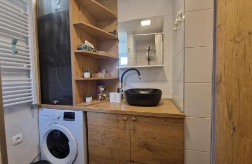 Ogulin Apartment | Studio apartman Marica - Ogulin, Hrvatska
