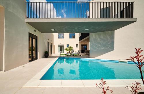 Dugi Rat Villa | Villa Dolce
