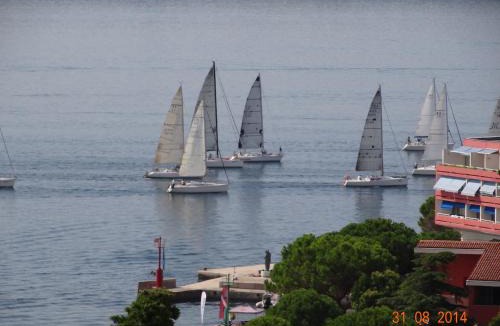 Portoroz Bed & Breakfast | Pension Silvia