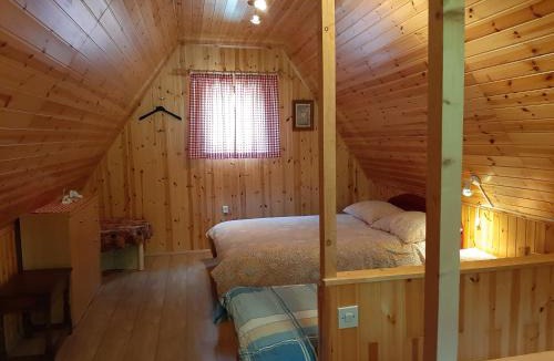 Bovec House | Cottage Lepena