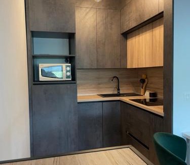 Kutina Apartment | Apartman ‘Marko’