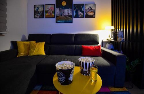 Komolac Apartment | The Fairy's Cave - Free Parking