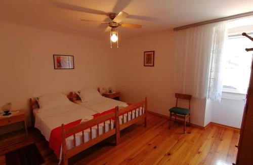 Plomin House | Bernik rooms