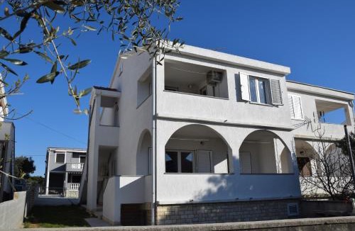 Povljana Apartment | Apartment Bogdan 3