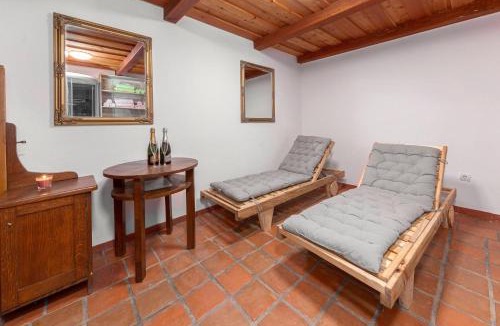 Tisina Apartment | Goričko Relax House