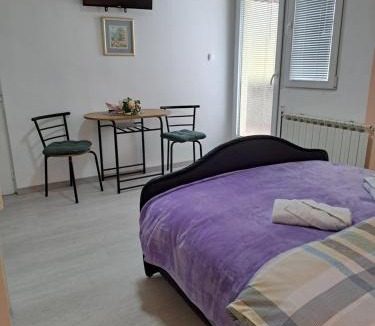 Krapinske Toplice Bed & Breakfast | Studio apartmani i sobe Đurđan