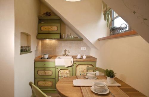 Gorjuse Apartment | Alpine Homestead