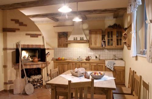 Gorjuse Apartment | Alpine Homestead