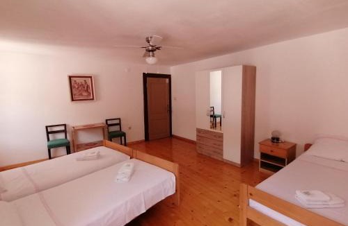Plomin House | Bernik rooms