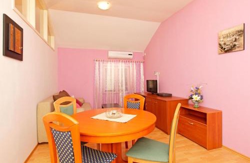 Vela Luka House | Guest House Kod Peskarije