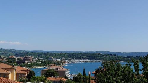 Portoroz House | Villa Senegačnik