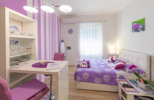 Rijeka Apartment | Apartments Trend