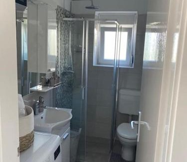Kali Apartment | Apartman S&E