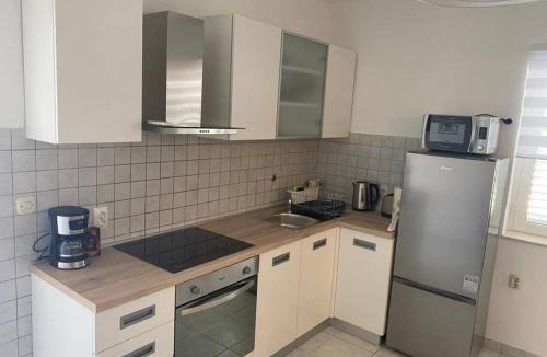 Kali Apartment | Apartman S&E