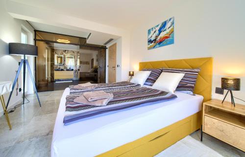 Cres House | Rooms Salvia
