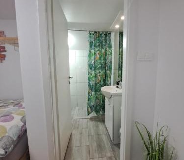 Gozd Martuljek House | Koča Martuljek