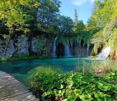 Vrelo Korenicko House | Guesthouse Nikolina
