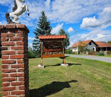 Sveti Ivan Zabno House | Kuca za odmor Noel