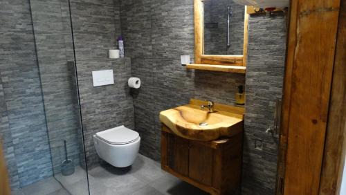 Kobarid Apartment | Kamenca Matajur