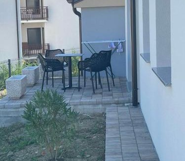 Seca Apartment | APARTMENTS EDWINA